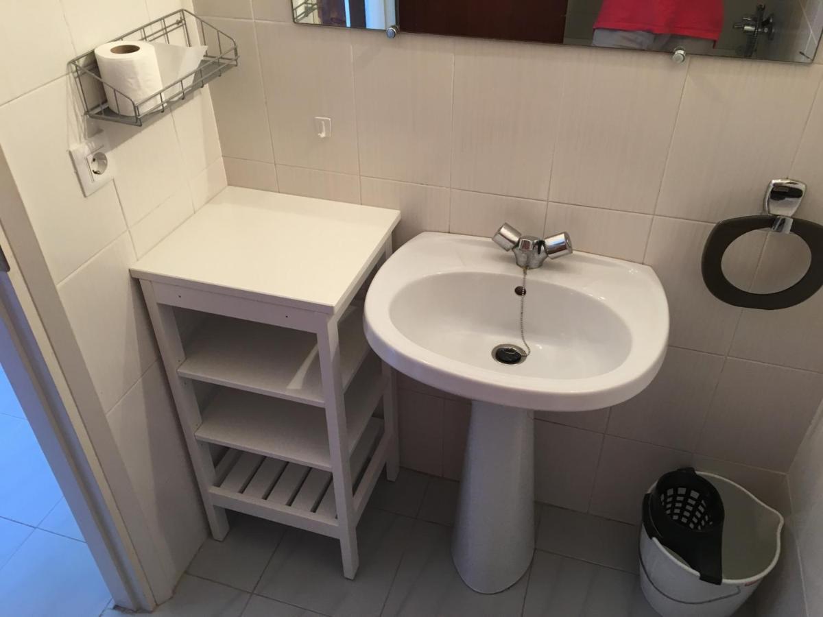 Apartamento Con Bonitas Vistas Al Canal Ref 337 Empuriabrava Kültér fotó